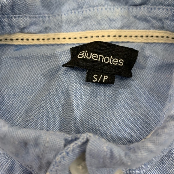 Button down t shirt spring summer - Picture 5 of 6